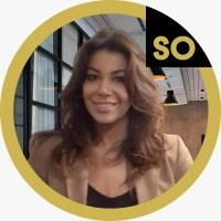 Soraya DJABRI