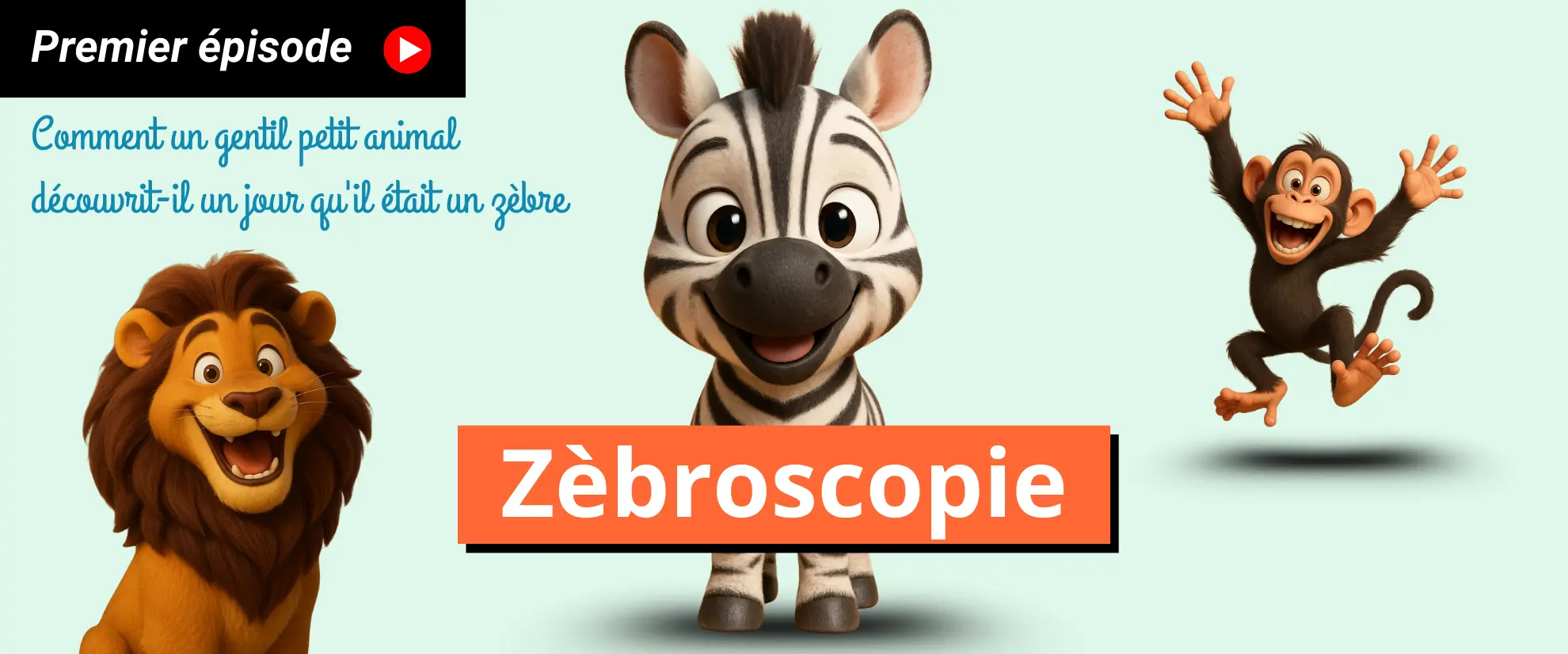 Image de présentation de l’article Zèbroscopie