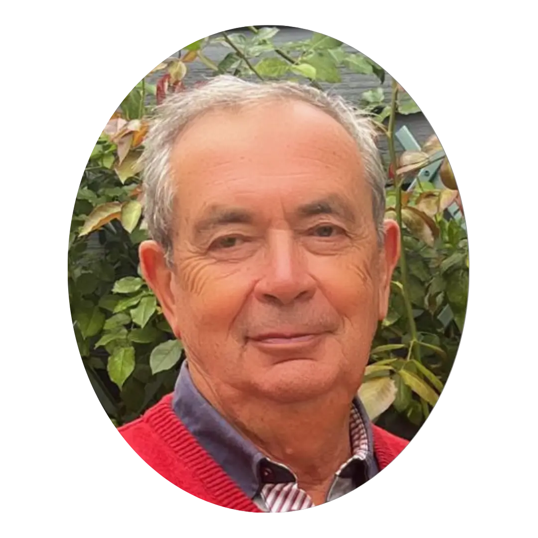 Bertrand KREBS