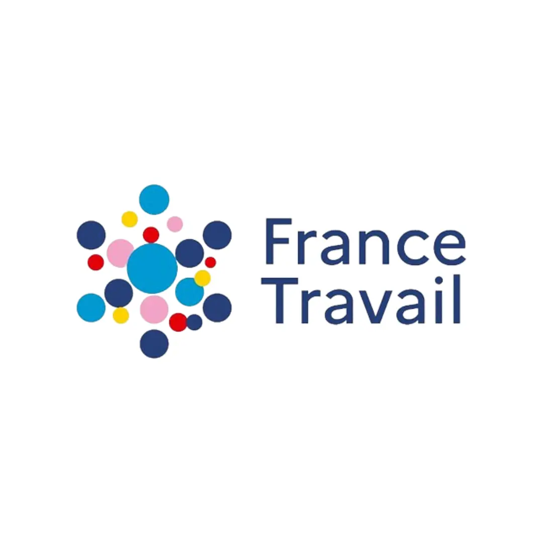 Logo France Travail