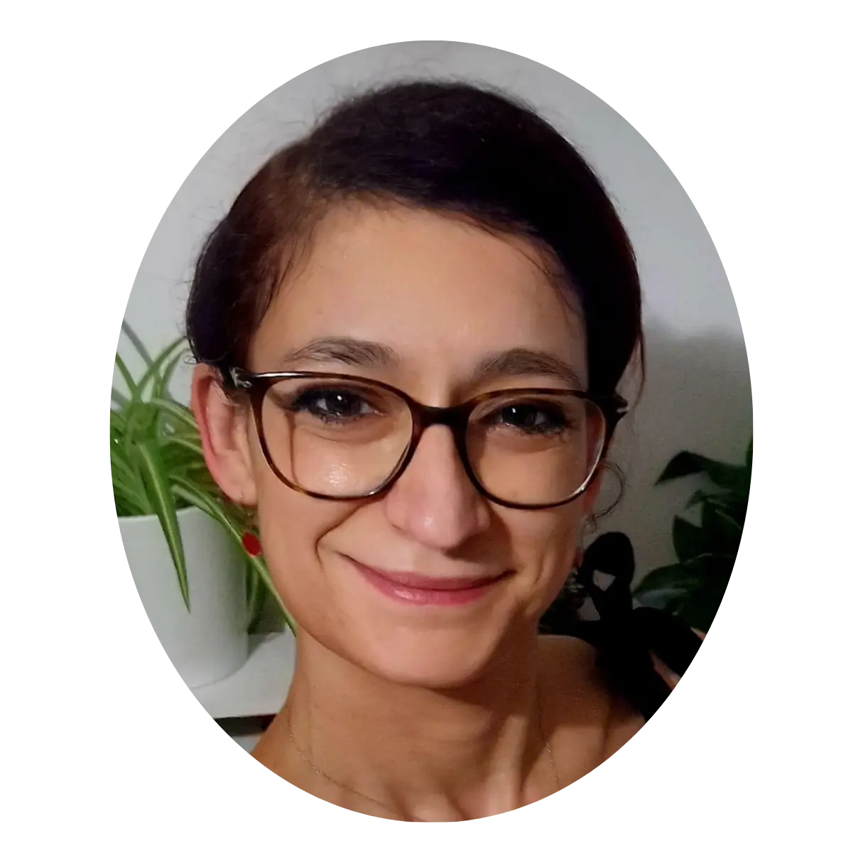 Laura CHICHE