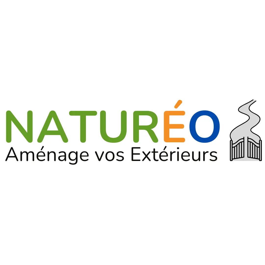 Logo Natureo