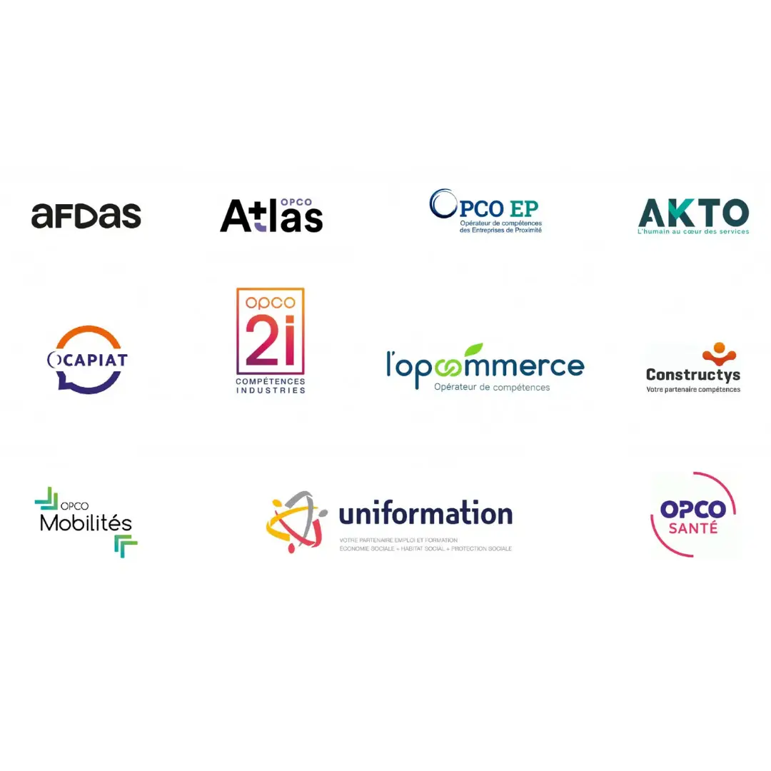 Logo OPCO