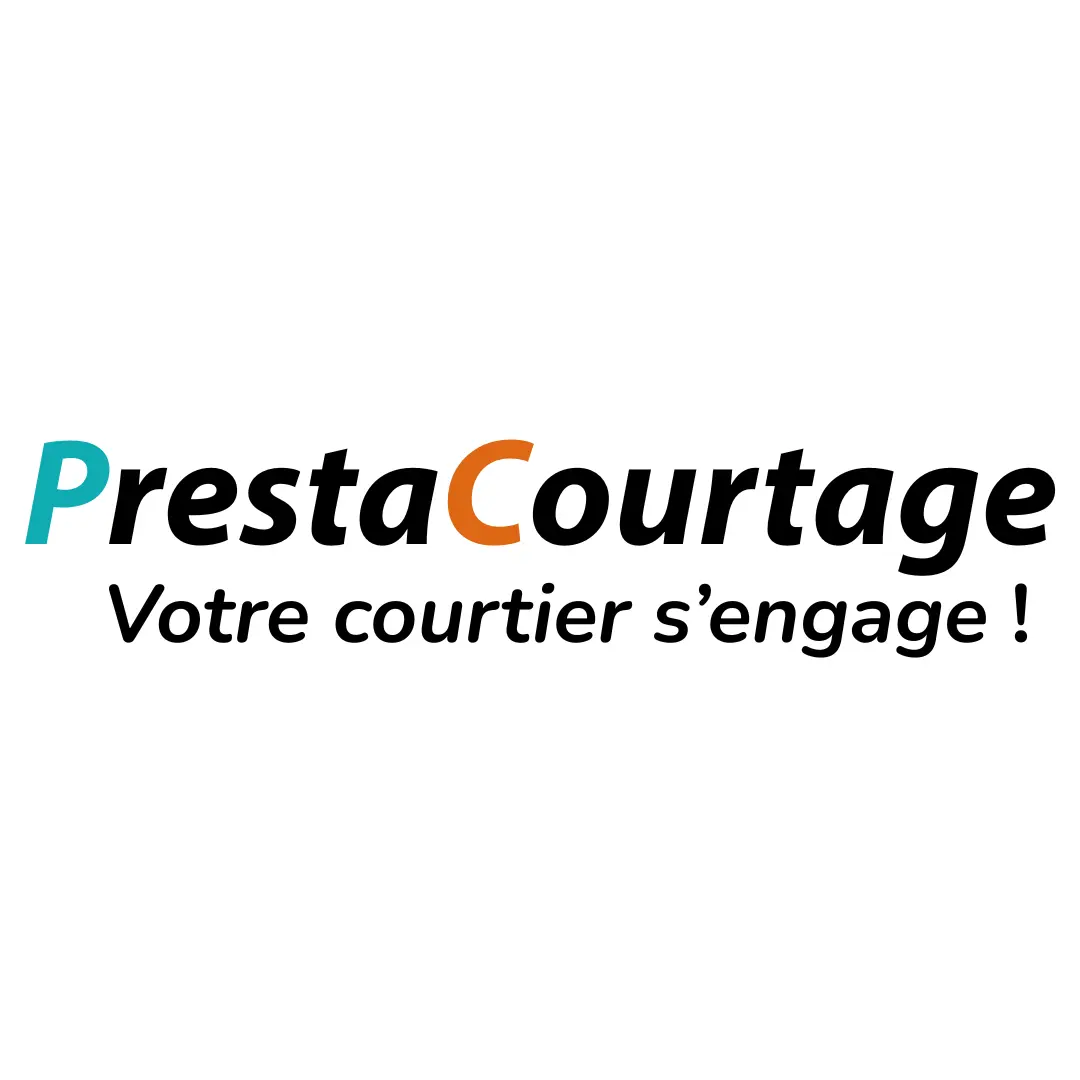 Logo Prestacourtage