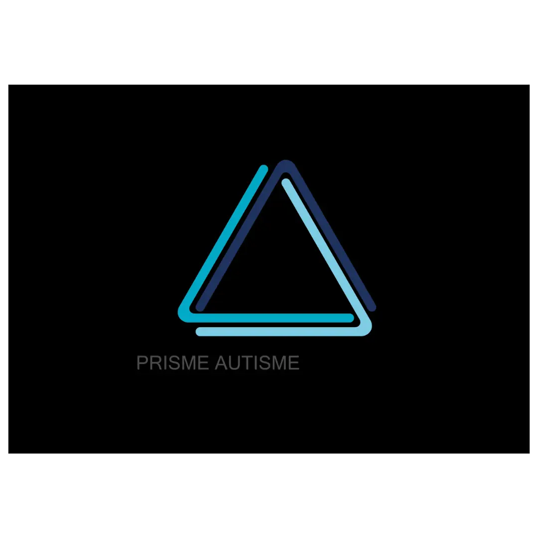 Logo Prisme Autisme