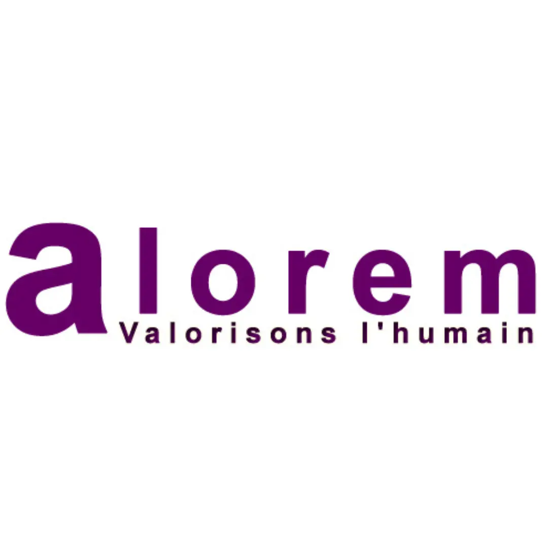 Logo ALOREM