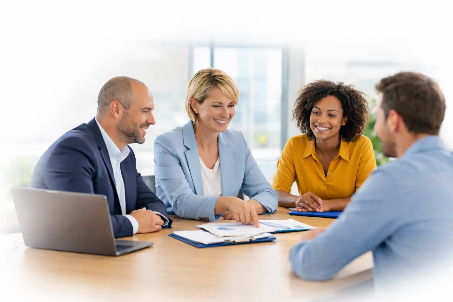 Partenaires et références