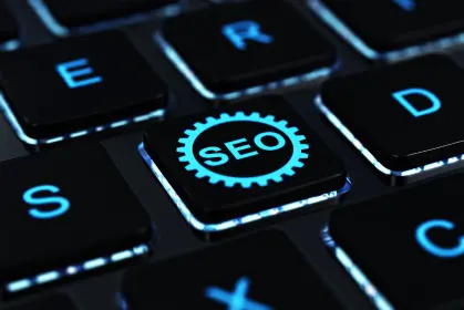 SEO et référencement naturel