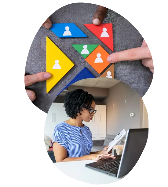 Voix des Atypiques - plateforme inclusive