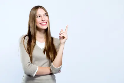 Site one page professionnel